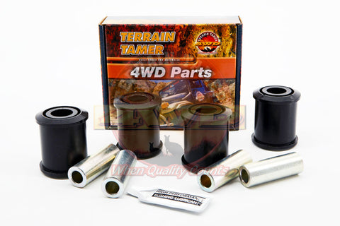 Kit Bujes Brazo Trasero Inferior
