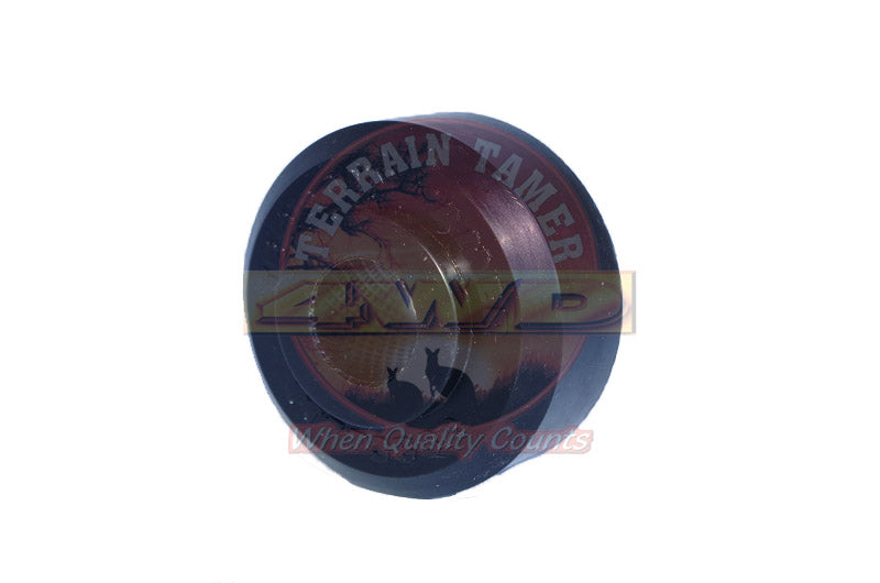 Buje Amorti.Delantero/Trasero Superior Adapt.Tgs12230/12231