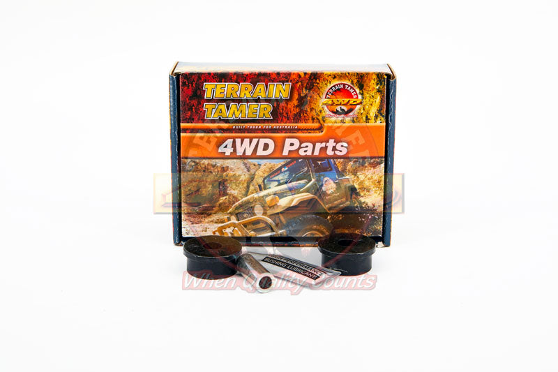 Kit Bujes Barra Panhard Barra Delantera A Diferencial