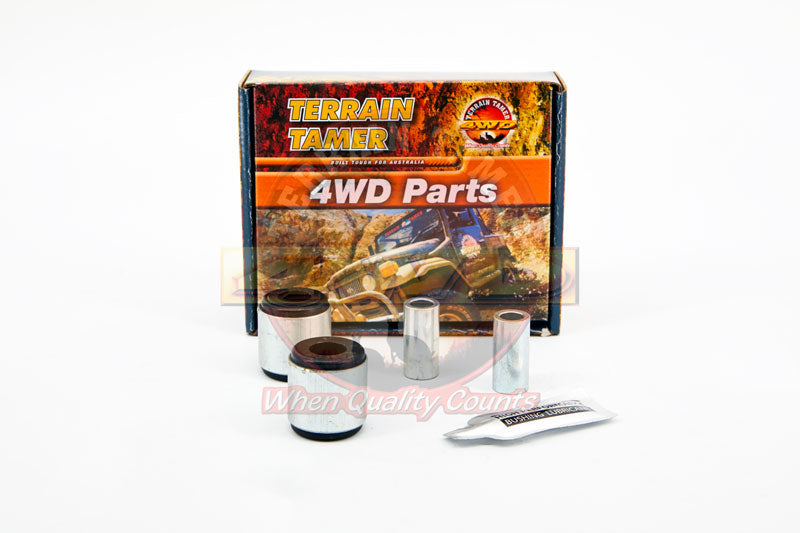 Kit Bujes Barra Panhard Trasera