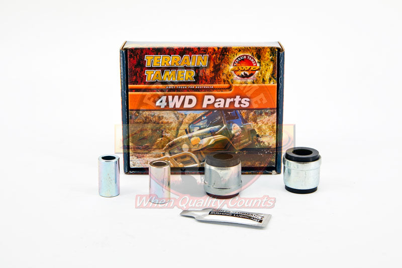 Kit Bujes Barra Panhard Trasera