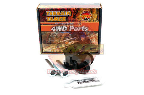 Kit Bujes Barra Panhard Contiene 2 Bujes