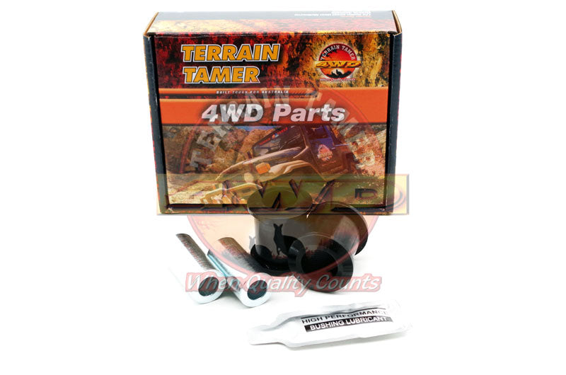 Kit Bujes Barra Panhard Contiene 2 Bujes