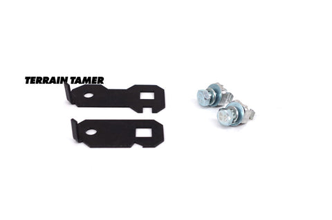 Kit Soporte Reubicador De Cables Abs Para Susp.Elevada Vdj7#