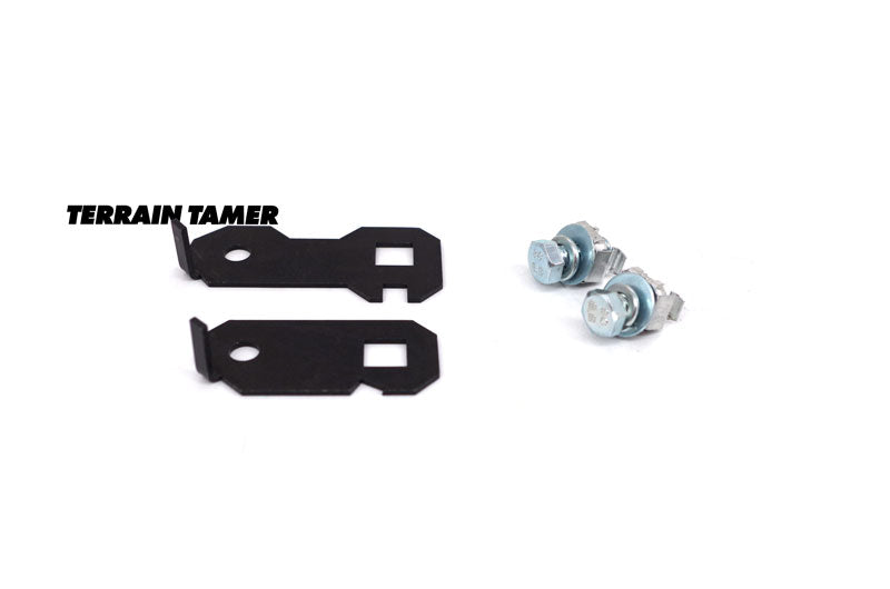 Kit Soporte Reubicador De Cables Abs Para Susp.Elevada Vdj7#