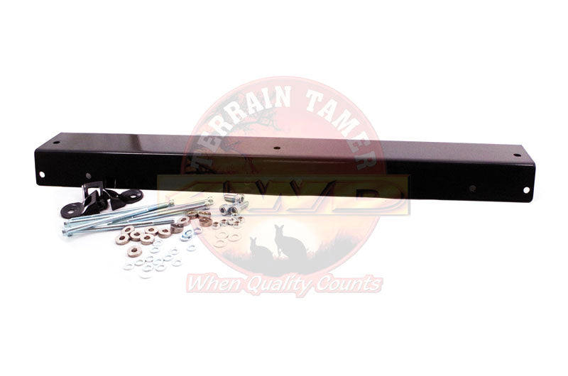 Kit Soporte Retencion Infantil Tt Series 79 Doble Cabina
