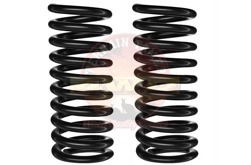 Espirales Del.25Mm Hasta 45Kg Swb 2Y4 Puertas 1.6Ly2.0L 4Cil