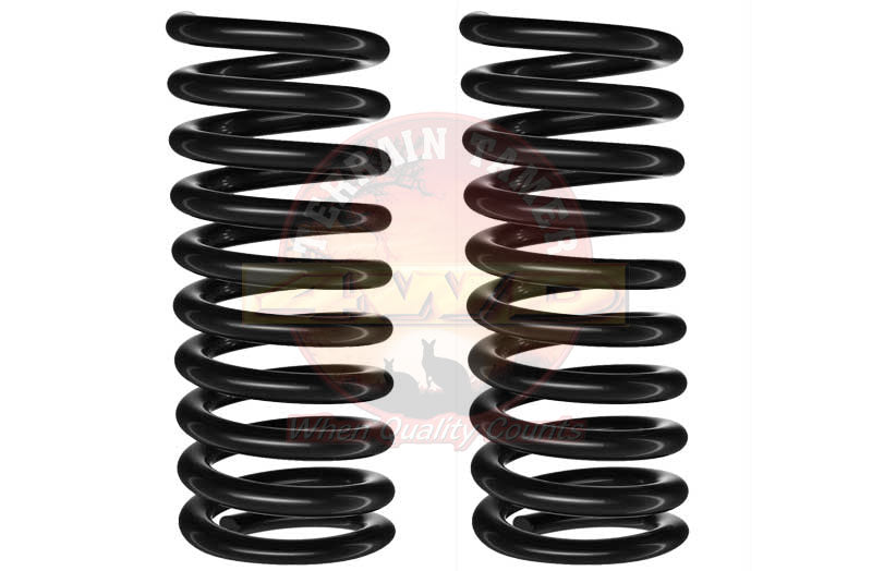 Espirales Del.50Mm Hasta 100Kg Diesel 100Kg Plus Petrol