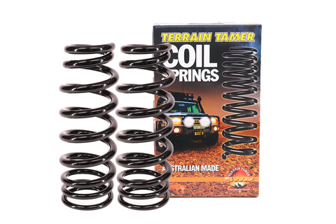 Espirales Del.40Mm 30Kg Petrol Std Diesel Alambre Conico