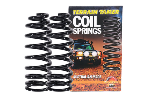 Coils Frt Raised 40-45Mm 50-100Kg Tapered Wire