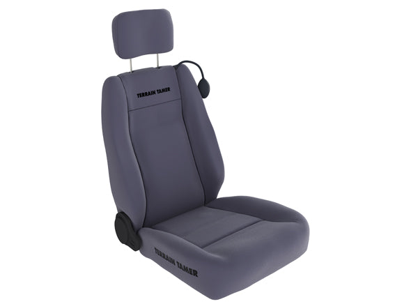 Asiento Estatico Compacto Lado Derecho Sin Airbag T/T