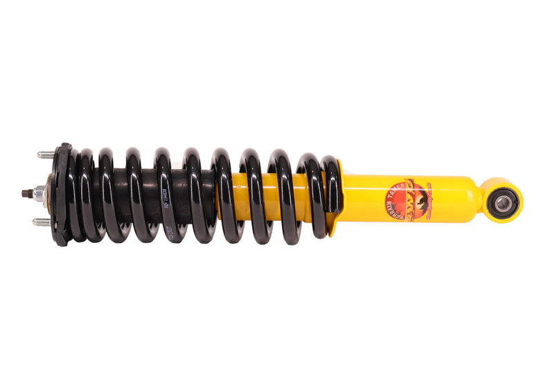 Par Espiral+Amortiguador Ensamblado 40Mm 50-100Kg Bul Bar