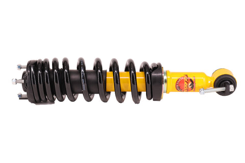 Par Espiral+Amortiguador Ensamblado 40Mm Hasta 150Kg