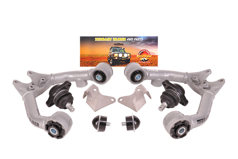 Brazo Control Superior Par(Solo Mr)L/D Y L/I Levante 2