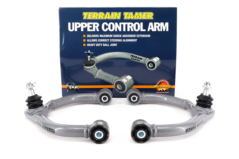 Tt Upper Control Arms Suit 2