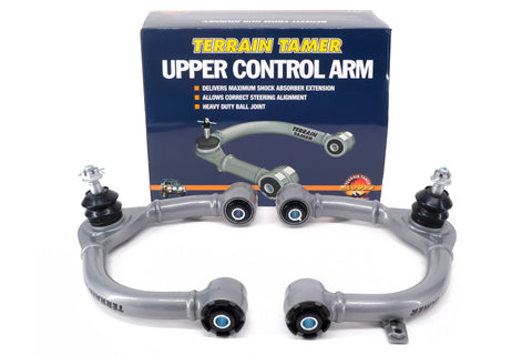 Tt Upper Control Arms Pair Suit Up To 2