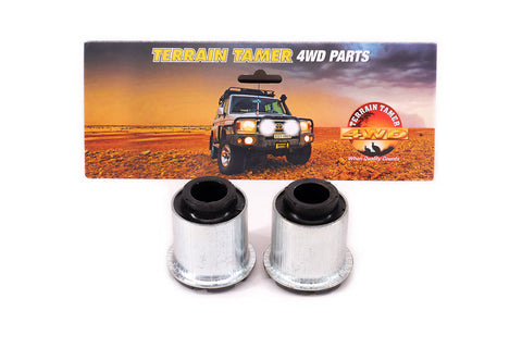 Kit De Bujes Adaptable Ttucas3 Contiene 2 Bujes