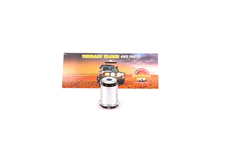 Control Arm Bush Upper Suits Alloy & Steel Ball Joint Hub