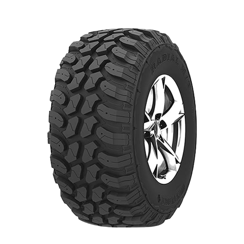 Westlake Radial M/T SL366 31/10.50R15