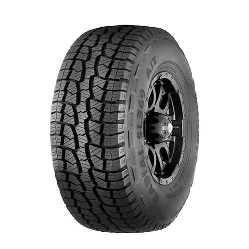 Westlake Radial A/T SL369 TL 245/70R16 111S