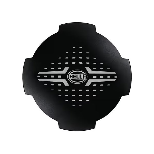 TAPA PARA FARO HELLA BLADE REDONDO 9″