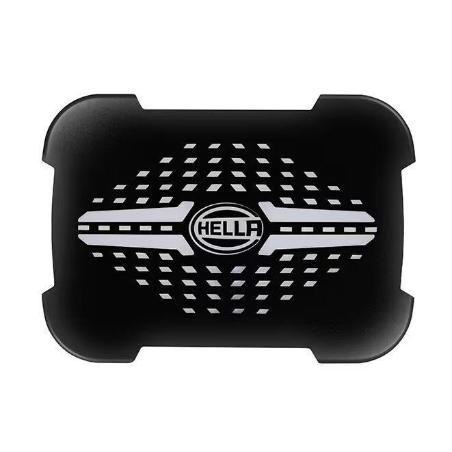 TAPA PARA FARO HELLA BLADE RECTANGULAR 9″