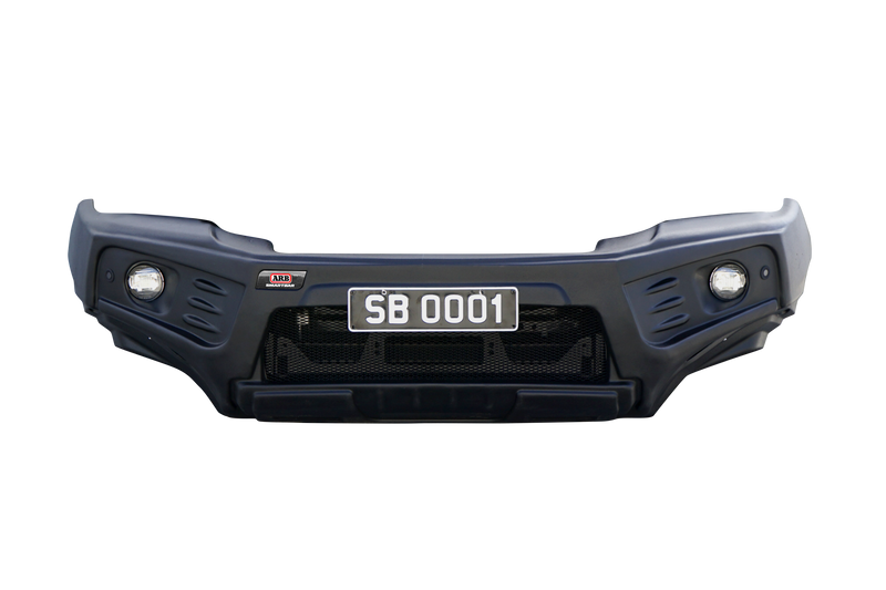 Parachoques ARB Smartbar Toyota Hilux 2016+ Wide Body