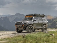 Toyota 4Runner