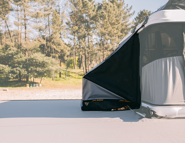 Tunel para Space R Plus