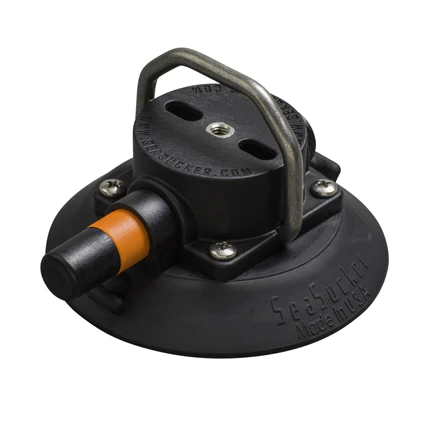 Montaje Base multiuso SeaSucker(USA)