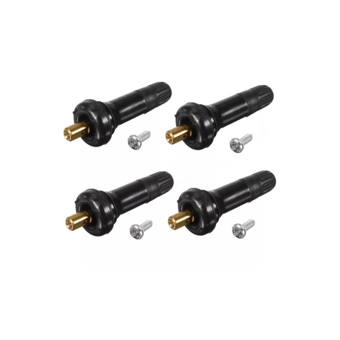 Válvulas TPMS caja 100 unidades