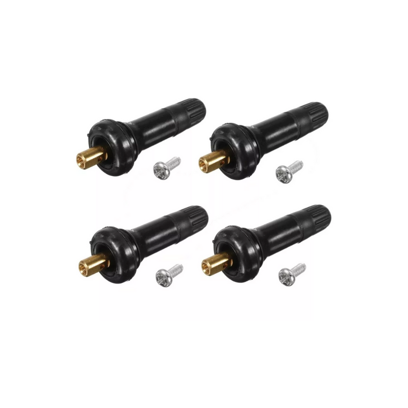 Válvulas TPMS caja 100 unidades