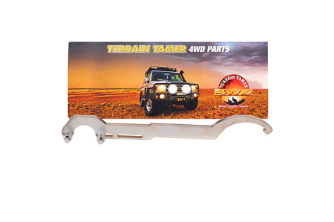 Tool Tps Series Shock Absorber Adjusting Nut & End Removal