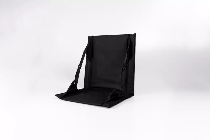 Silla plegable para carpa de techo