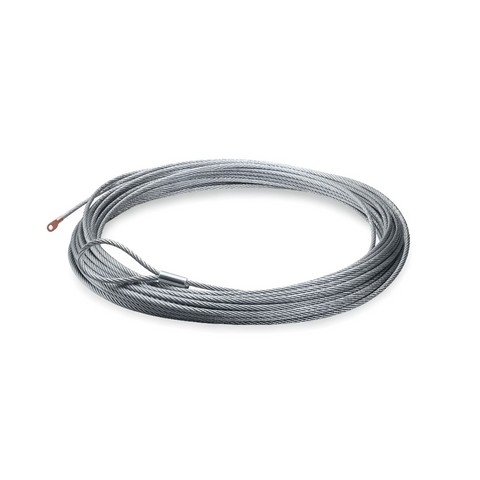 Winche Vrx 25 Wire Rope