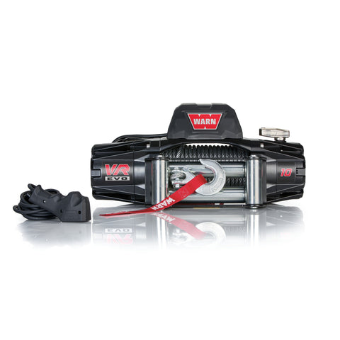 Winche Warn Vr Evo 10