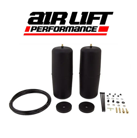 KIT Airlift 1000 LBS RAM 1500