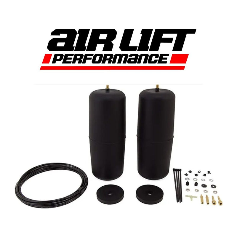 KIT Airlift 1000 LBS RAM 1500