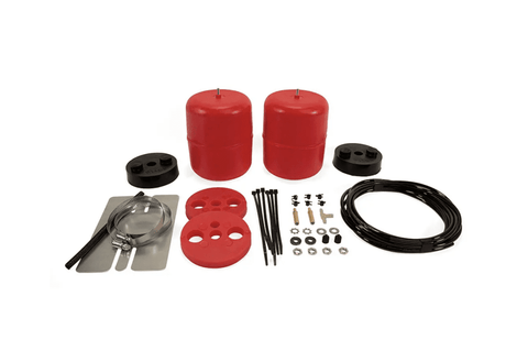 KIT Airlift 1000 LBS Jeep JL