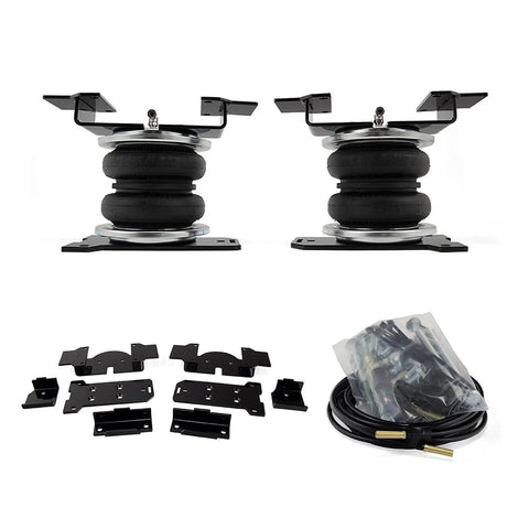 KIT Airlift 5000 LBS Chevrolet Silverado