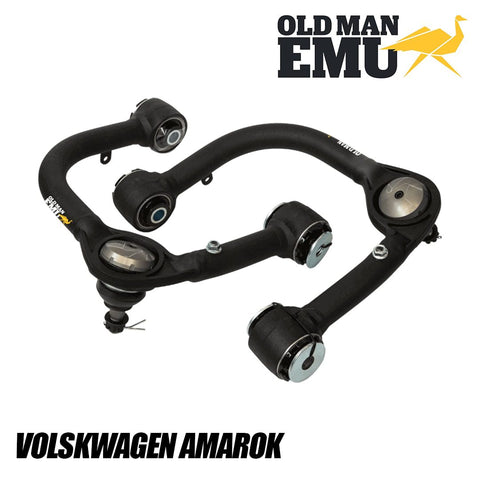 KIT Bandejas Superiores OME Amarok