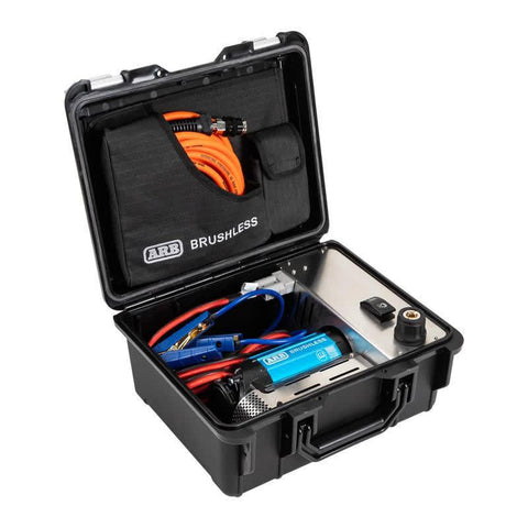Compresor ARB Maleta Brushless