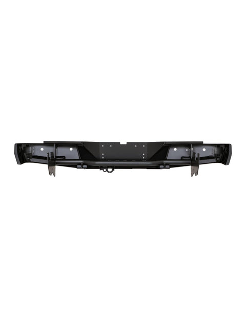 Parachoque Trasero Hilux Revo ARB Summit Mkii