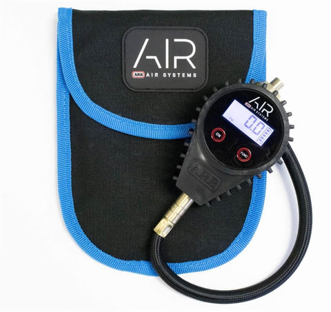 Desinflador DE Neumaticos Digital ARB