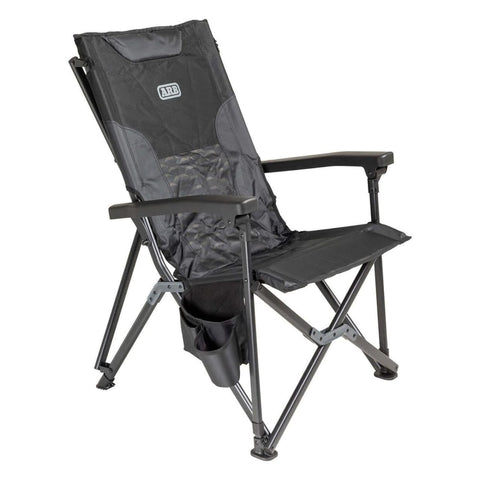 Silla ARB Pinnacle