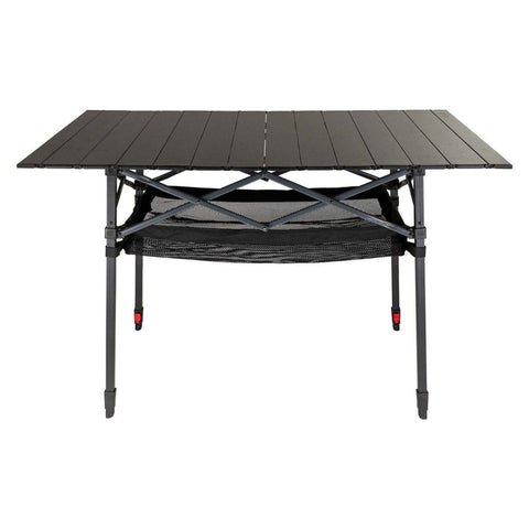 Mesa Camping ARB Pinnacle Aluminio