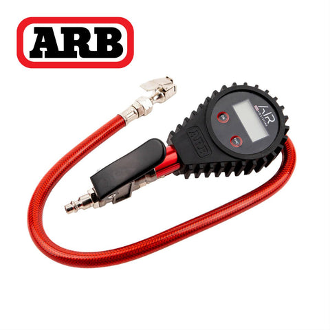 Inflador Digital ARB