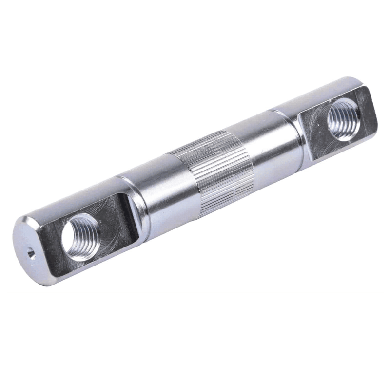 Barpin FOX 2.0 Ford F150