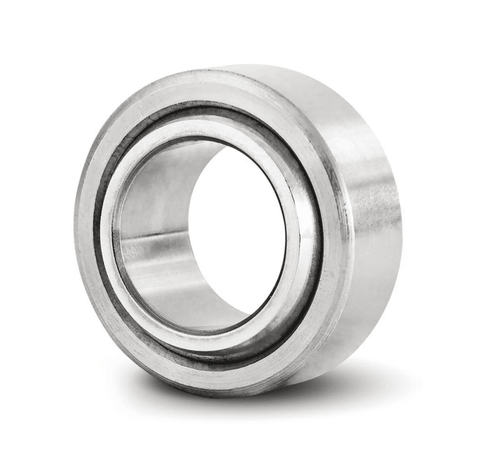 FOX 2.0 Bearing Replacement