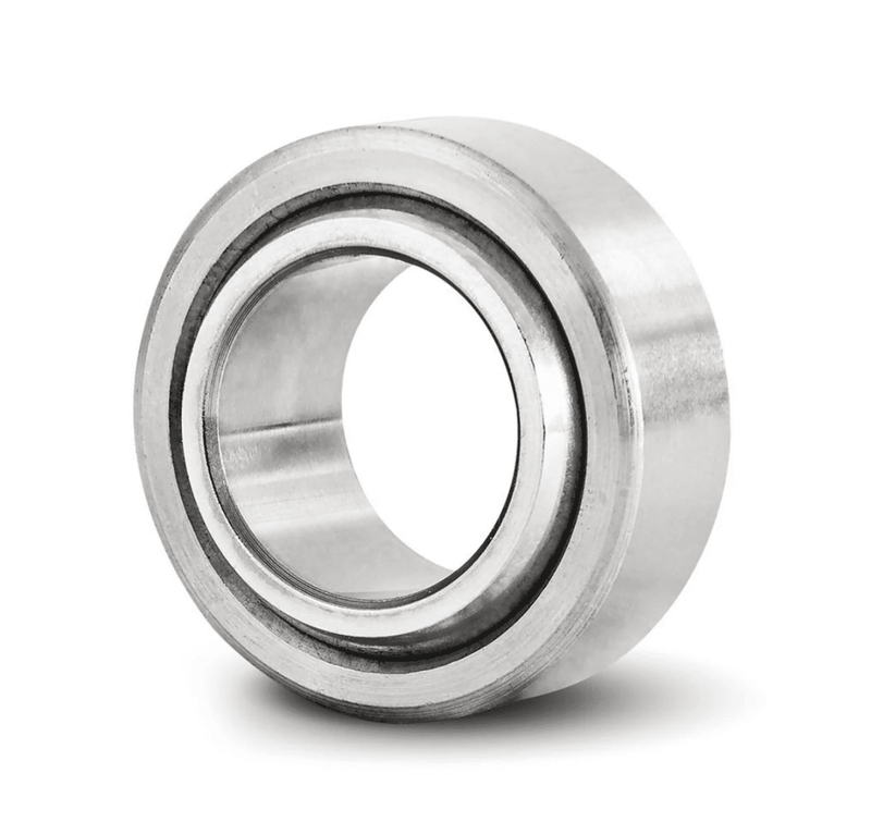 FOX 2.0 Bearing Replacement